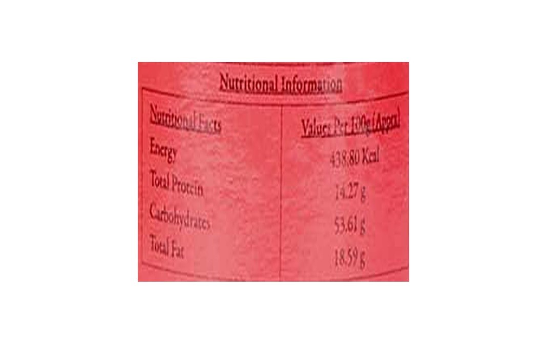 Malikaz' Fish Curry Masala    Plastic Bottle  90 grams